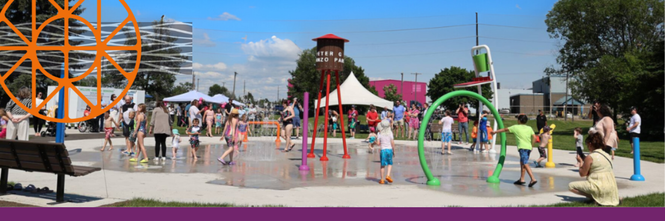 Last year s budget consultation revealed that residents prioritized funding for roads and sidewalks police services and parks and outdoor spaces. In response the 2024 budget invested millions in new construction projects including a new police station downtown and the opening of the Manzo Park splash pad among other initiatives. Looking ahead to 2025 which services would you like to invest in next year? Please select your top three priorities.