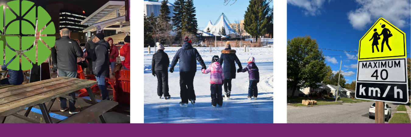 What is the most important issue facing Sault Ste. Marie what do you feel should be a priority in the 2025 budget?